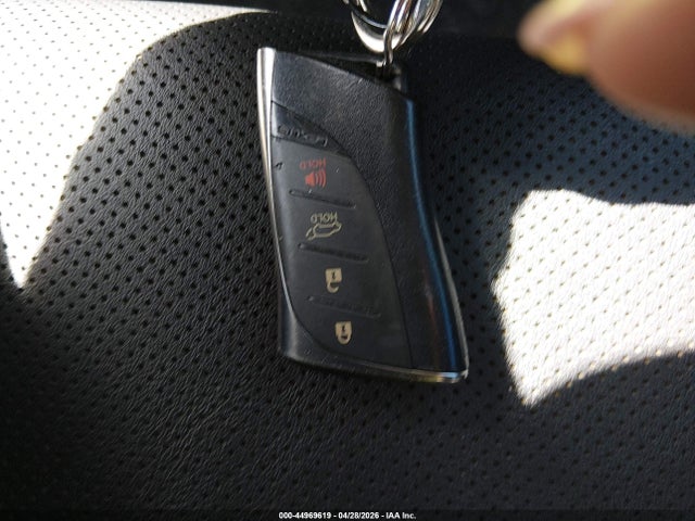 Aukcja sprzedaży 2021 Lexus Ux 250h, vin: JTHP9JBH4M2042077, numer aukcji: 44969619