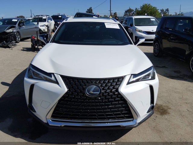 Aukcja sprzedaży 2021 Lexus Ux 250h, vin: JTHP9JBH4M2042077, numer aukcji: 44969619