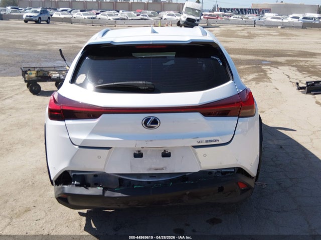 Aukcja sprzedaży 2021 Lexus Ux 250h, vin: JTHP9JBH4M2042077, numer aukcji: 44969619