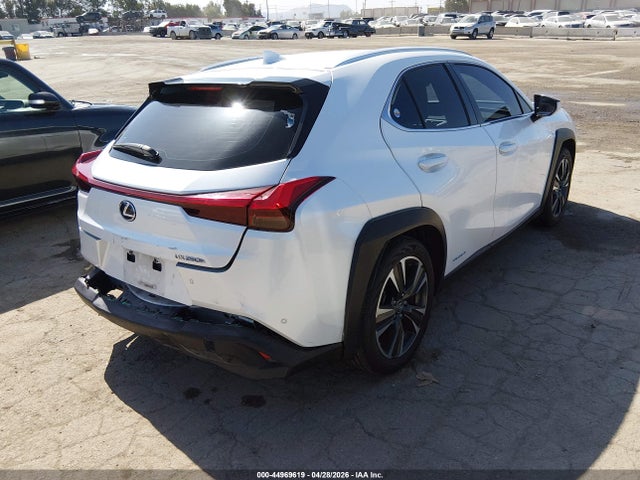 Aukcja sprzedaży 2021 Lexus Ux 250h, vin: JTHP9JBH4M2042077, numer aukcji: 44969619