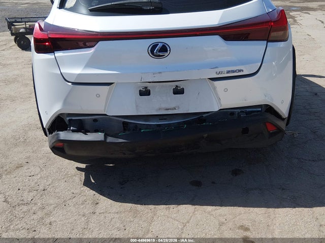 Aukcja sprzedaży 2021 Lexus Ux 250h, vin: JTHP9JBH4M2042077, numer aukcji: 44969619