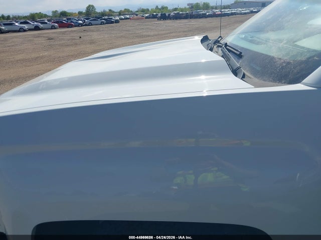 3GCUKNEC7JG463486 Chevrolet Silverado 1500 Wt
