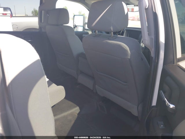 3GCUKNEC7JG463486 Chevrolet Silverado 1500 Wt