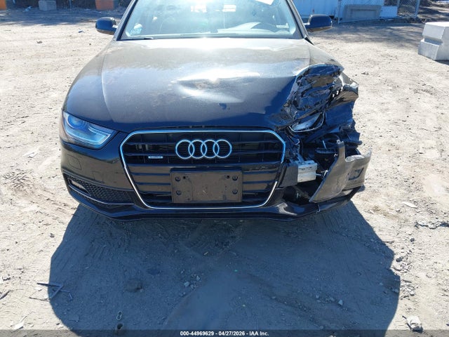 Aukcja sprzedaży 2015 Audi A4 2.0t Premium, vin: WAUFFAFL6FN045825, numer aukcji: 44969629