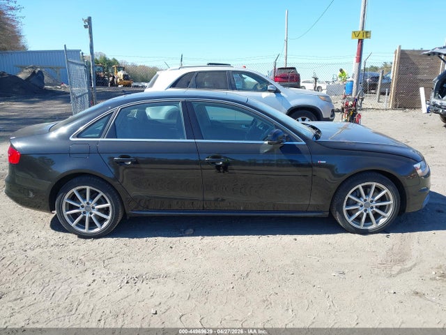Aukcja sprzedaży 2015 Audi A4 2.0t Premium, vin: WAUFFAFL6FN045825, numer aukcji: 44969629