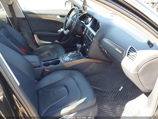 Aukcja sprzedaży 2015 Audi A4 2.0t Premium, vin: WAUFFAFL6FN045825, numer aukcji: 44969629