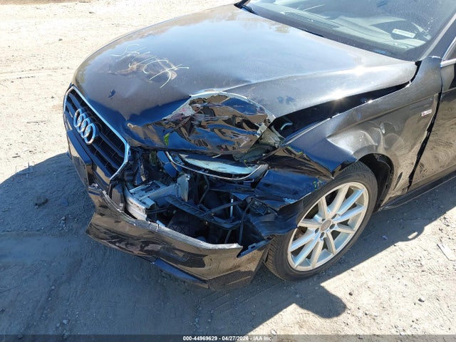Aukcja sprzedaży 2015 Audi A4 2.0t Premium, vin: WAUFFAFL6FN045825, numer aukcji: 44969629