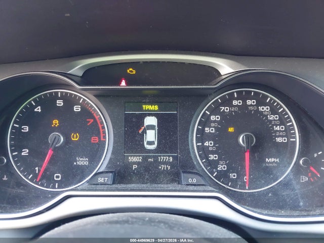 Aukcja sprzedaży 2015 Audi A4 2.0t Premium, vin: WAUFFAFL6FN045825, numer aukcji: 44969629