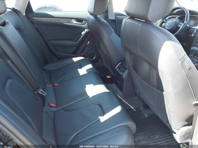 Aukcja sprzedaży 2015 Audi A4 2.0t Premium, vin: WAUFFAFL6FN045825, numer aukcji: 44969629