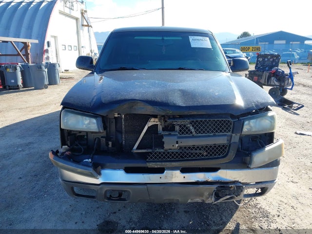 Продаж на аукціоні авто 2003 Chevrolet Silverado 1500, vin: 1GCEC14V93Z286603, номер лоту: 44969630