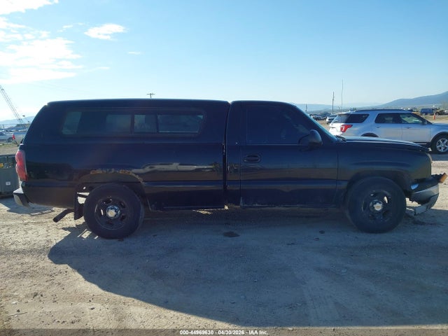 Продаж на аукціоні авто 2003 Chevrolet Silverado 1500, vin: 1GCEC14V93Z286603, номер лоту: 44969630