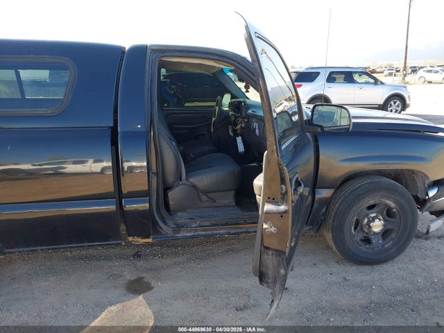 Продаж на аукціоні авто 2003 Chevrolet Silverado 1500, vin: 1GCEC14V93Z286603, номер лоту: 44969630