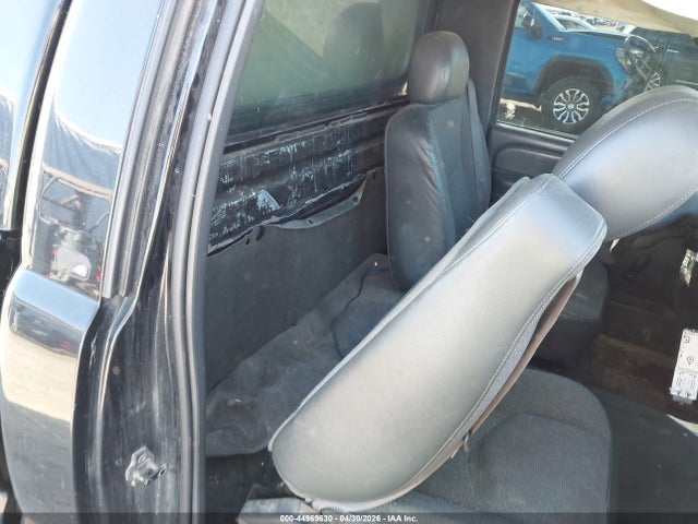 Продаж на аукціоні авто 2003 Chevrolet Silverado 1500, vin: 1GCEC14V93Z286603, номер лоту: 44969630