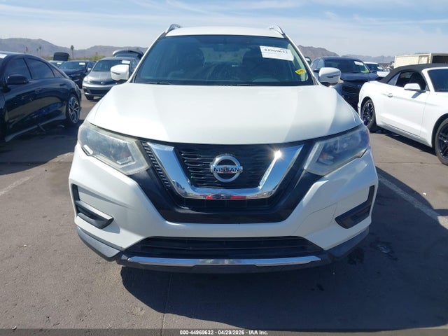 Продажа на аукционе авто 2017 Nissan Rogue Sv, vin: KNMAT2MT7HP528231, номер лота: 44969632