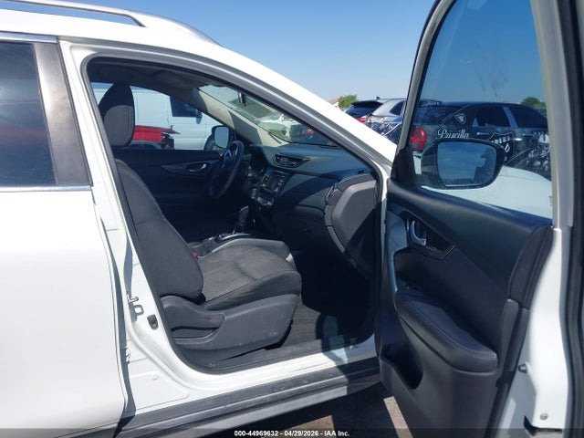 Продажа на аукционе авто 2017 Nissan Rogue Sv, vin: KNMAT2MT7HP528231, номер лота: 44969632