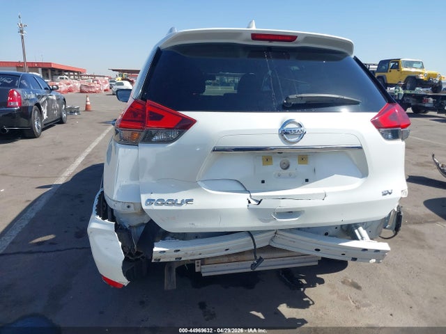 Продажа на аукционе авто 2017 Nissan Rogue Sv, vin: KNMAT2MT7HP528231, номер лота: 44969632