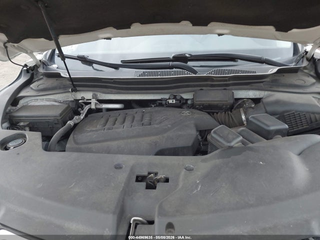 Aukcja sprzedaży 2019 Acura Mdx Tech Pkg, vin: 5J8YD4H59KL022659, numer aukcji: 44969635