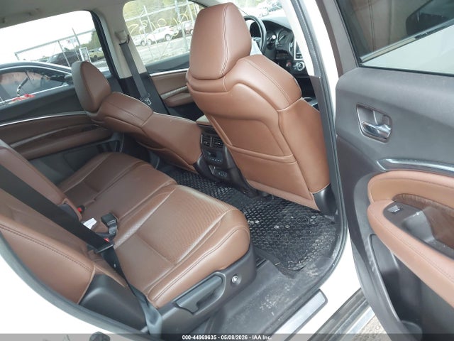 Aukcja sprzedaży 2019 Acura Mdx Tech Pkg, vin: 5J8YD4H59KL022659, numer aukcji: 44969635