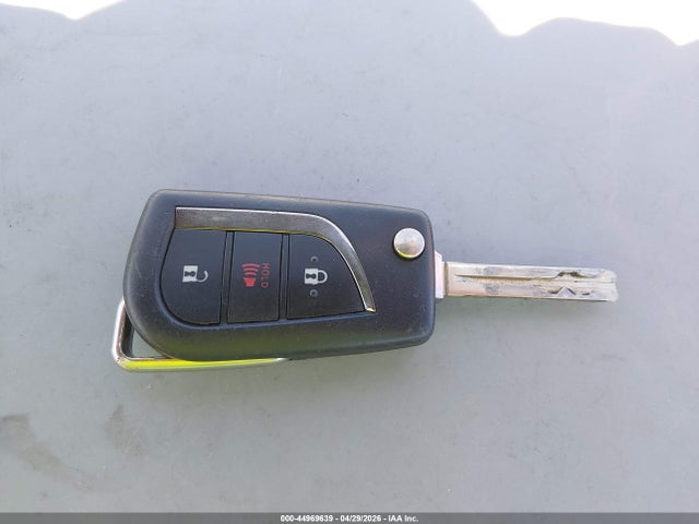 Продажа на аукционе авто 2020 Toyota Rav4 Hybrid Le, vin: 2T3MWRFV6LW096367, номер лота: 44969639