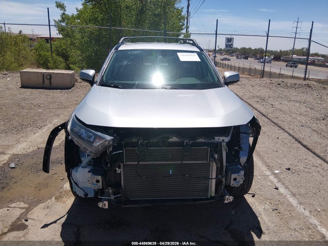 Продажа на аукционе авто 2020 Toyota Rav4 Hybrid Le, vin: 2T3MWRFV6LW096367, номер лота: 44969639