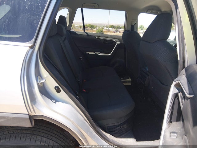 Продажа на аукционе авто 2020 Toyota Rav4 Hybrid Le, vin: 2T3MWRFV6LW096367, номер лота: 44969639