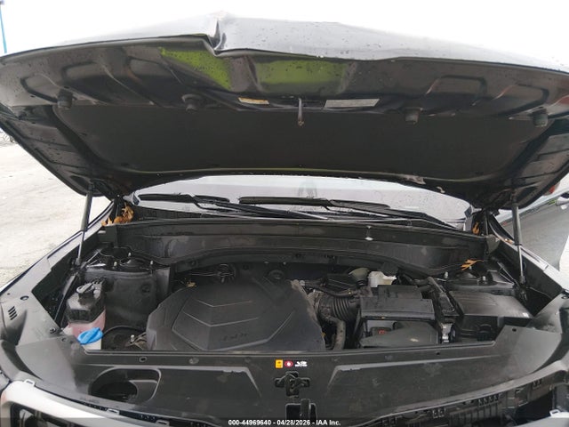 Продаж на аукціоні авто 2023 Kia Telluride Sx X-pro, vin: 5XYP5DGC4PG398504, номер лоту: 44969640