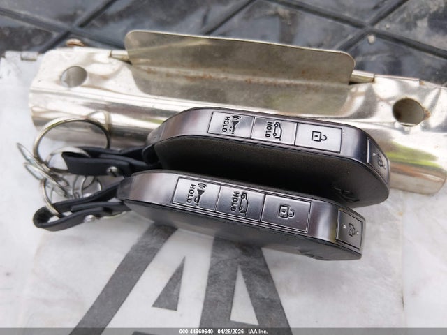 Продаж на аукціоні авто 2023 Kia Telluride Sx X-pro, vin: 5XYP5DGC4PG398504, номер лоту: 44969640