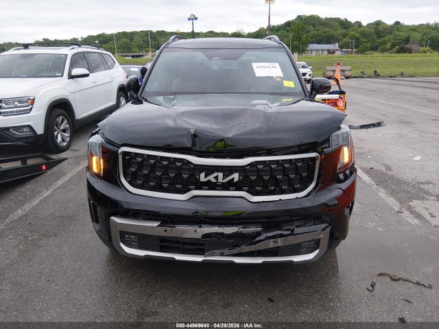 Продаж на аукціоні авто 2023 Kia Telluride Sx X-pro, vin: 5XYP5DGC4PG398504, номер лоту: 44969640