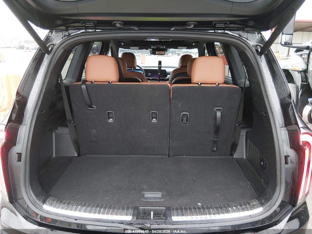 Продаж на аукціоні авто 2023 Kia Telluride Sx X-pro, vin: 5XYP5DGC4PG398504, номер лоту: 44969640