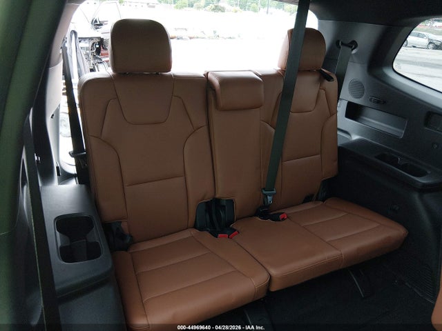 Продаж на аукціоні авто 2023 Kia Telluride Sx X-pro, vin: 5XYP5DGC4PG398504, номер лоту: 44969640