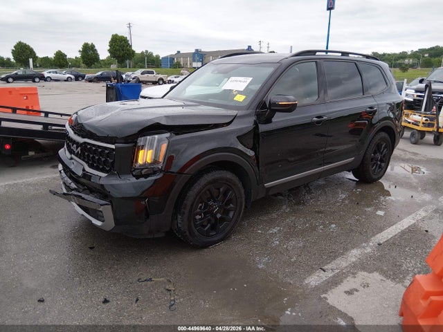 Продаж на аукціоні авто 2023 Kia Telluride Sx X-pro, vin: 5XYP5DGC4PG398504, номер лоту: 44969640