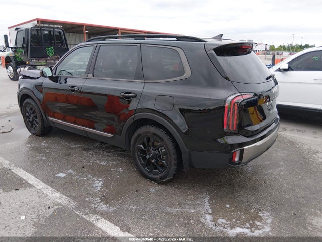 Продаж на аукціоні авто 2023 Kia Telluride Sx X-pro, vin: 5XYP5DGC4PG398504, номер лоту: 44969640