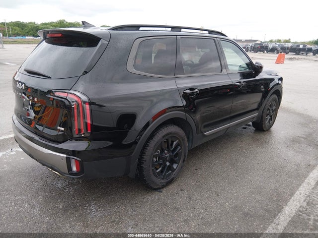 Продаж на аукціоні авто 2023 Kia Telluride Sx X-pro, vin: 5XYP5DGC4PG398504, номер лоту: 44969640