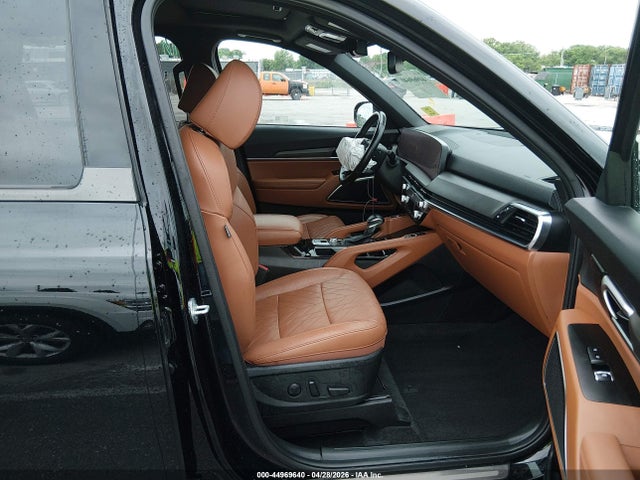 Продаж на аукціоні авто 2023 Kia Telluride Sx X-pro, vin: 5XYP5DGC4PG398504, номер лоту: 44969640