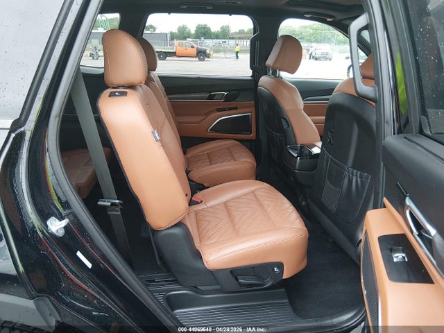 Продаж на аукціоні авто 2023 Kia Telluride Sx X-pro, vin: 5XYP5DGC4PG398504, номер лоту: 44969640