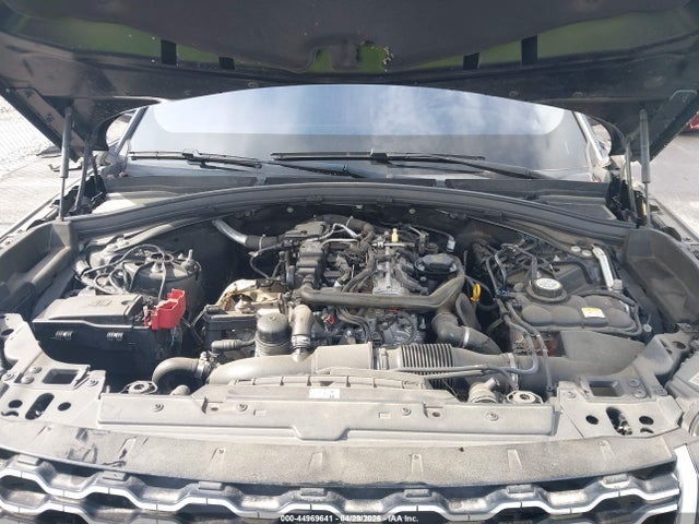 Продажа на аукционе авто 2019 Land Rover Range Rover Velar P250 S, vin: SALYB2EXXKA783462, номер лота: 44969641