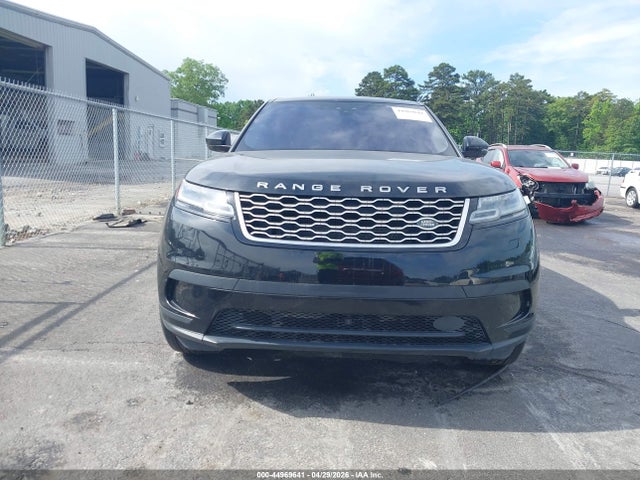 Продажа на аукционе авто 2019 Land Rover Range Rover Velar P250 S, vin: SALYB2EXXKA783462, номер лота: 44969641