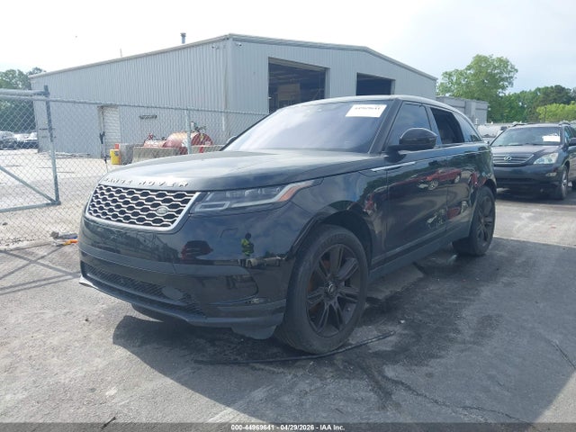 Продажа на аукционе авто 2019 Land Rover Range Rover Velar P250 S, vin: SALYB2EXXKA783462, номер лота: 44969641