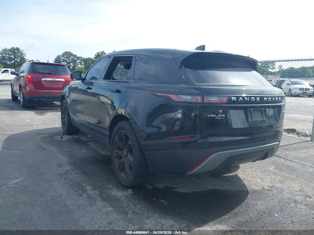 Продажа на аукционе авто 2019 Land Rover Range Rover Velar P250 S, vin: SALYB2EXXKA783462, номер лота: 44969641