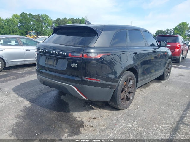 Продажа на аукционе авто 2019 Land Rover Range Rover Velar P250 S, vin: SALYB2EXXKA783462, номер лота: 44969641