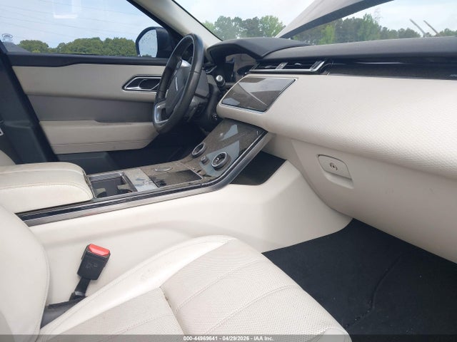 Продажа на аукционе авто 2019 Land Rover Range Rover Velar P250 S, vin: SALYB2EXXKA783462, номер лота: 44969641