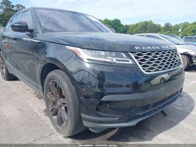Продажа на аукционе авто 2019 Land Rover Range Rover Velar P250 S, vin: SALYB2EXXKA783462, номер лота: 44969641