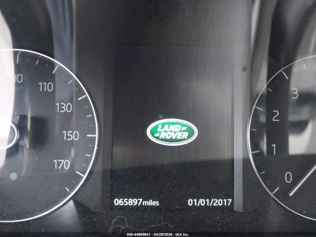 Продажа на аукционе авто 2019 Land Rover Range Rover Velar P250 S, vin: SALYB2EXXKA783462, номер лота: 44969641