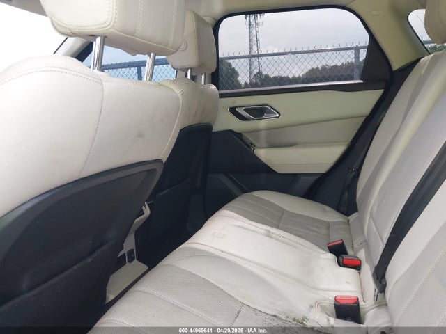 Продажа на аукционе авто 2019 Land Rover Range Rover Velar P250 S, vin: SALYB2EXXKA783462, номер лота: 44969641