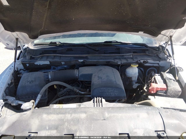 3C6RR7KG7KG619944 RAM 1500 Classic Tradesman 4x4 5&#039;7 Box