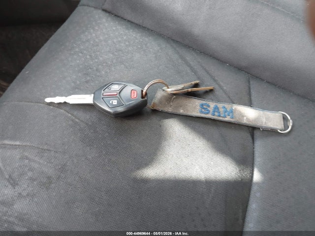 Aukcja sprzedaży 2015 Mitsubishi Outlander Sport Es, vin: 4A4AP3AU2FE018734, numer aukcji: 44969644