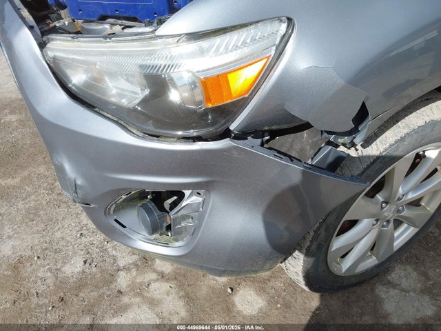Aukcja sprzedaży 2015 Mitsubishi Outlander Sport Es, vin: 4A4AP3AU2FE018734, numer aukcji: 44969644