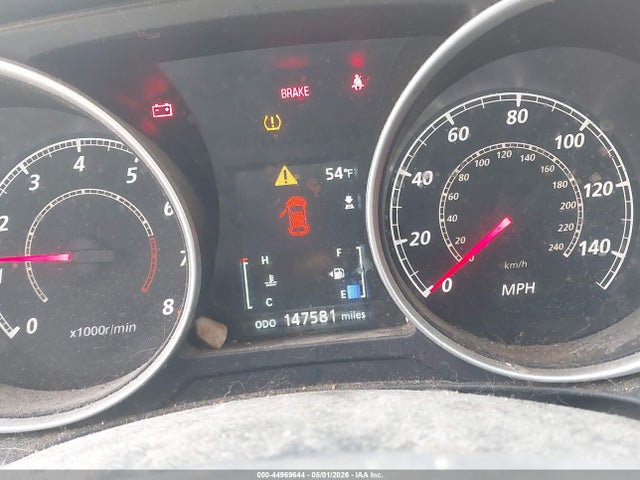 Aukcja sprzedaży 2015 Mitsubishi Outlander Sport Es, vin: 4A4AP3AU2FE018734, numer aukcji: 44969644