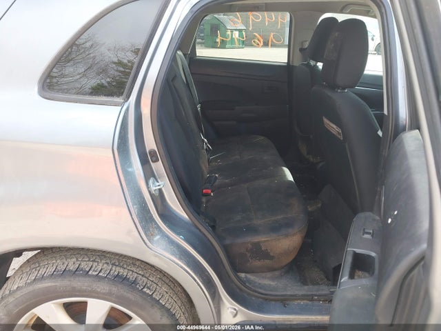 Aukcja sprzedaży 2015 Mitsubishi Outlander Sport Es, vin: 4A4AP3AU2FE018734, numer aukcji: 44969644