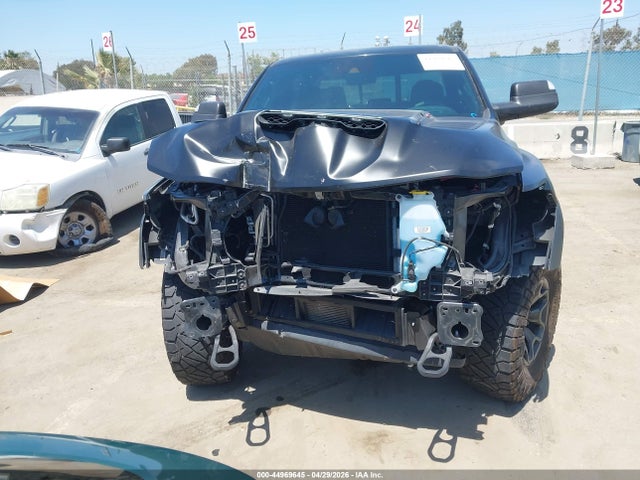 Aukcja sprzedaży 2022 Ram 1500 Trx  4x4 5'7 Box, vin: 1C6SRFU91NN353522, numer aukcji: 44969645